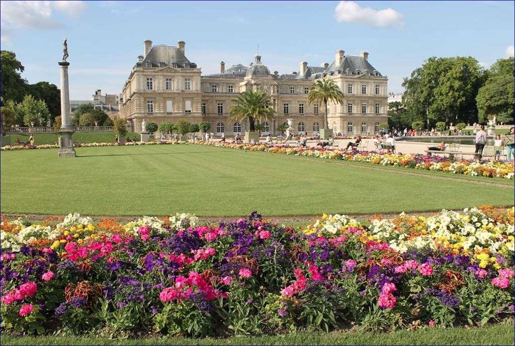 Saint-paul Rive-gauche París
