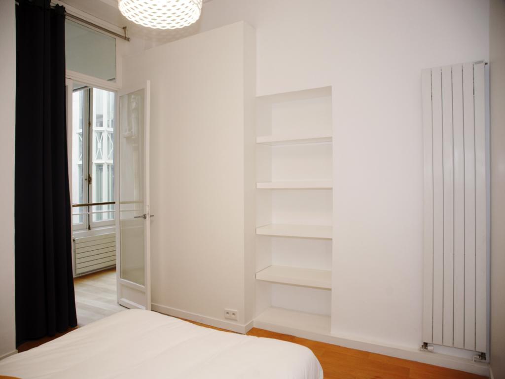 Saint-paul Rive-gauche 4* París