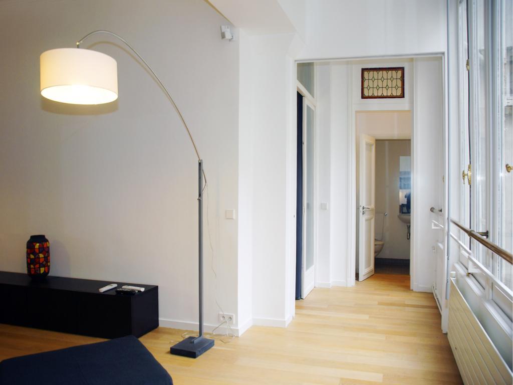 Saint-paul Rive-gauche 4* París
