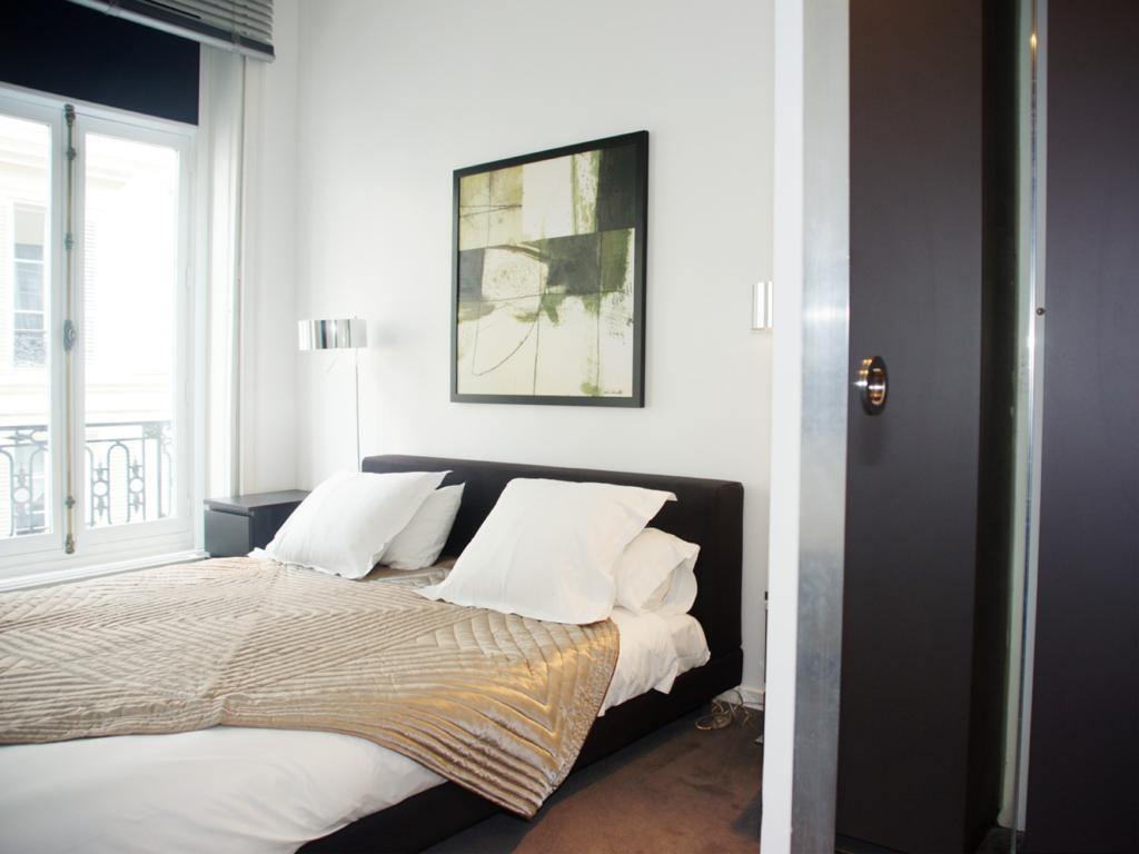 Hotel Saint-paul Rive-gauche París