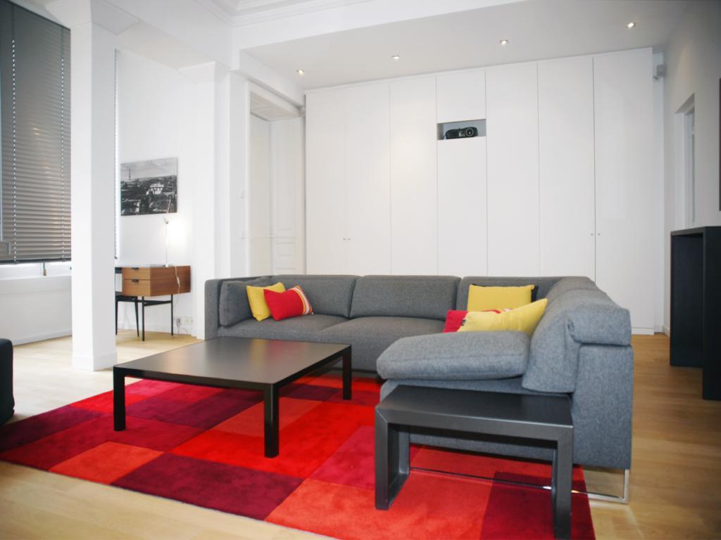 Hotel Saint-paul Rive-gauche París