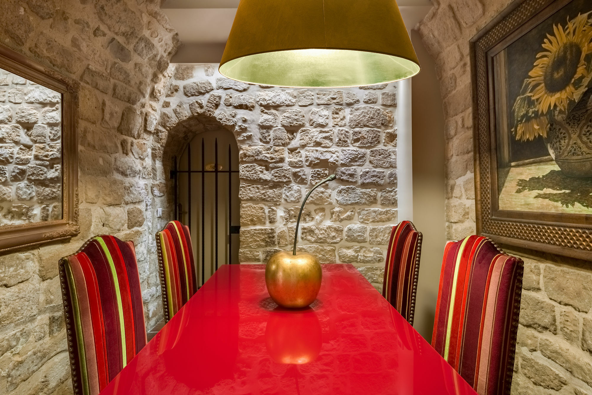 Saint-paul Rive-gauche Hotel París